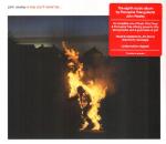 Cover for Wesley John - A Way You'll Never Be... (Digi)