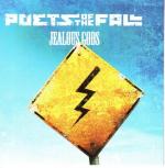 Cover for Poets Of The Fall - Jealous Gods