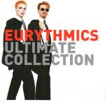 Cover for Eurythmics - Ultimate Collection