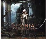 Cover for Sirenia - The Seventh Life Path  (Digi)