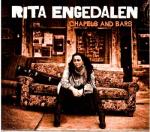 Cover for Engedalen Rita - Chapels And Bars