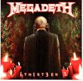  Megadeth - Th1rt3en