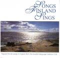  Various - Songs Finland Sings