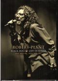  Plant Robert - Live In Serbia (DVD)