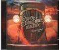  Supersonic Blues Machine - Californisoul