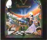 Cover for Pendragon - The Window Of Life