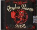 Omslagsbild f&ouml;r Stephen Pearcy - Smash