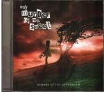 Cover for Murder Of My Sweet - Echoes Of The Aftermath