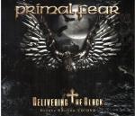 Cover for Primal Fear - Delivering The Black  (Deluxe Edition)