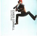Cover for Cornell Chris - Scream