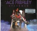 Omslagsbild f&ouml;r Frehley Ace - Spaceman   (Digi)
