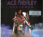 Cover for Frehley Ace - Spaceman   (Digi)