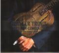 Omslagsbild för Walter Trout - The Blues Came Callin (Digi CD+DVD)