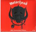  Motorhead - 40th Anniversary Edition  (Digi)