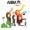 Small cover image for ABBA - The Album