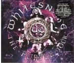 Cover for Whitesnake - The Purple Tour Live (CD+Blu-ray)