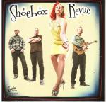 Cover for Shoebox Revue - Shoebox Revue (digi)