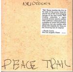Cover for Young Neil - Peace Trail   (Digi)
