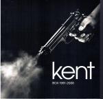 Cover for Kent - Box 1991 - 2008 (10CD)