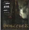  Sorcerer - The Crowning Of The King (LTD ED)