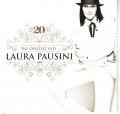 Omslagsbild f&ouml;r Pausini Laura - Greatest Hits   (2CD)