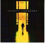 Cover for ShamRain - Isolation