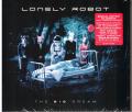 Omslagsbild för Lonely Robot - The Big Dream  (Digi)
