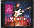  Rainbow - Live In Germany  (Blu-ray)