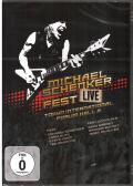  Schenker Michael - Live Tokyo International Forum Halla (DVD)