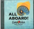 Omslagsbild för Eurovision Song Contest - Lisbon 2018   (2CD)