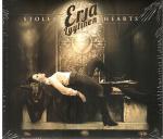 Cover for Lyytinen Erja - Stolen Hearts  (Digi)