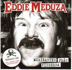 Cover for Meduza Eddie - Musikanten Från Vidderna  (2CD)