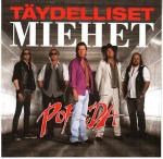 Cover for Popeda - Täydelliset Miehet