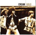 Cover for Cream - Gold (2CD)