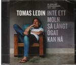 Cover for Ledin Tomas - En Samling Sommarsånger 1973-2017