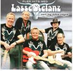 Cover for Lasse Stefanz - Vart Tog Tiden Vägen (2CD)