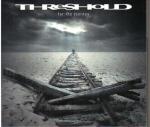Cover for Threshold - For The Journey   (Digi)