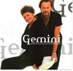 Cover for Gemini - Det Bästa Med Karin & Anders Glenmark