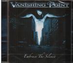 Cover for Vanishing Point - Embrace The Silence