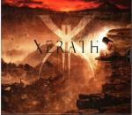 Cover for Xerath - II