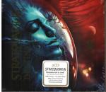 Cover for Stratovarius - Destiny  ( Digi 2CD)