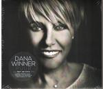Cover for Winner Dana - Puur (Met De Hits)  Digi