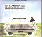 Cover for Young Neil - Storytone   (Delux)