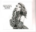 Cover for Twain Shania - Now   (Digi Delux)