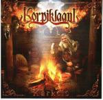Cover for Korpiklaani - Karkelo