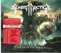 Omslagsbild för Sonata Arctica - The Ninth Hour  (Digi)