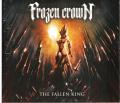  Frozen Crown - Fallen King   (Digi)