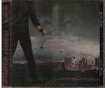 Cover for Operation: Mindcrime - Resurrection