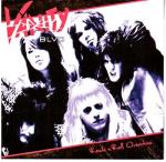 Cover for Vanity Blvd - Rock N Roll Overdose