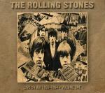 Cover for Rolling Stones - Live On Air 1963-64  Vol.One (Digi)